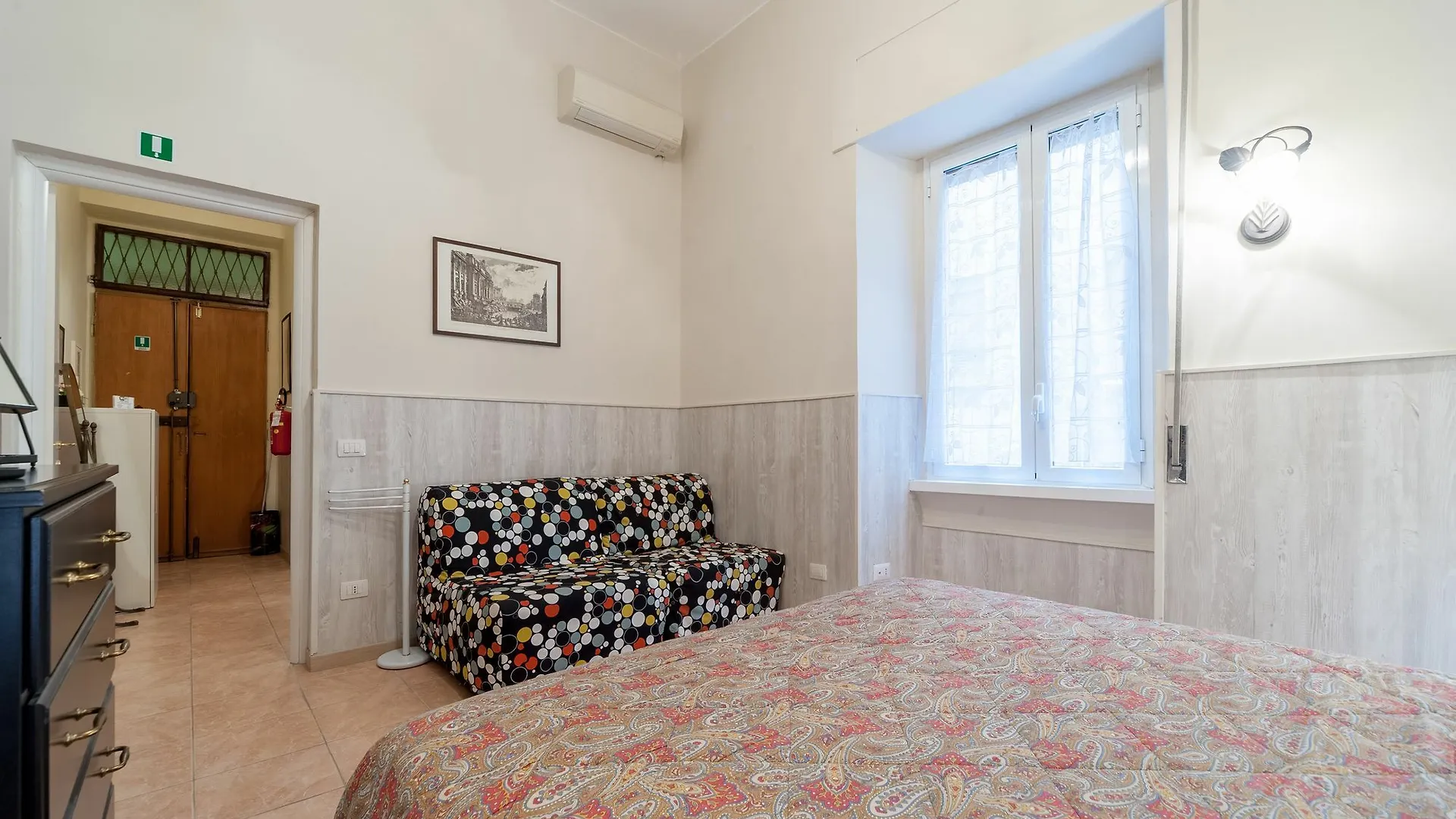 Nonno Giulio Apartamento Roma